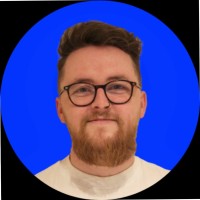 Website Design Ltd Employee Sean Seymour's profile photo