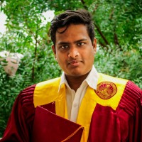 Axari Employee Sai Nithish's profile photo