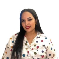 Driven Talent Employee Liria Franco's profile photo