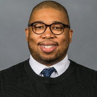 Palo Alto Networks Employee Jerome Walker's profile photo