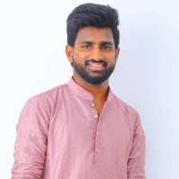 MResult Employee Sai Dinesh's profile photo