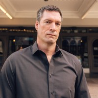 Fons PR, Inc. Employee Brad Johnson's profile photo