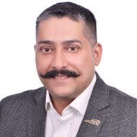 Vibhuti Gaharwar Email