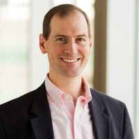 McKinsey & Company Employee Brian Elliott's profile photo
