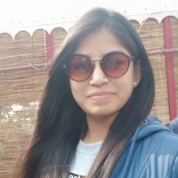 Wittypen Employee Priya Damani's profile photo