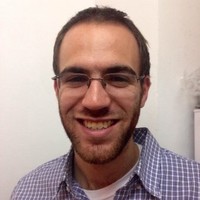 Verisense Employee Jonathan Lubat's profile photo