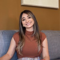 Dharma Employee Jeiry Sugey Campos's profile photo