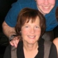 Sharon Sayer Email