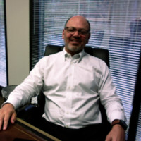 ECI Group Employee Seth Greenberg's profile photo