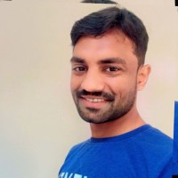 Cornerstone OnDemand Employee Prashant Maurya's profile photo