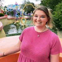 Island H2O Water Park Employee Layton Hanlon's profile photo