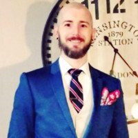 AcreTrader Employee Timothy Rick's profile photo