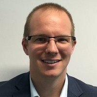 Department of Finance Employee Russell Bell's profile photo