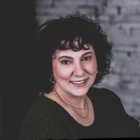 Linda Vogan