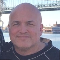 FedEx Employee Joe Beals's profile photo