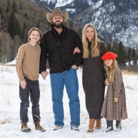 Yuma Operating, LLC Employee Tyler Chastain's profile photo