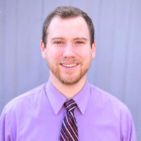 Cairn University Employee Andrew Allers's profile photo