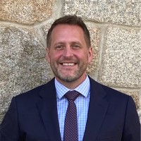 Chemonics International Employee Garron Hansen's profile photo