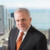 Morgan Stanley Employee Terry White's profile photo