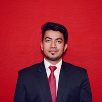 Hikrobot Employee Rochak Bhardwaj's profile photo
