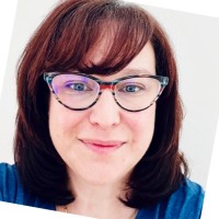 The National Center for Children and Families Employee Rachel Spassiani's profile photo