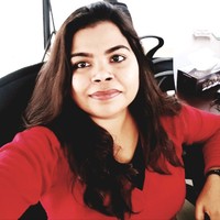 N.K. Proteins Pvt Ltd Employee Kumud Choubey's profile photo