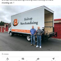 Ronald Bishop Email & Phone Number