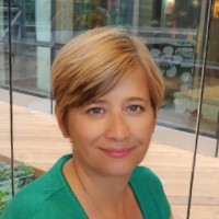 Agilos Employee Isabelle Alquinne's profile photo