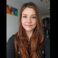 General Workforce Employee Luisa Fernanda Castro Muñoz's profile photo