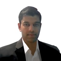 Trainify Employee Adam Balwant's profile photo