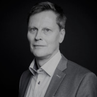 HKScan Employee Vesa Hämäläinen's profile photo
