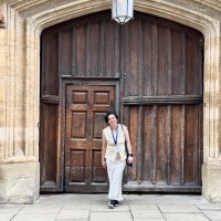Nestify Employee Saisha Kalani's profile photo