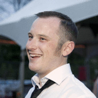 Gazelle Communications Corporation Employee Kyle Leggat's profile photo
