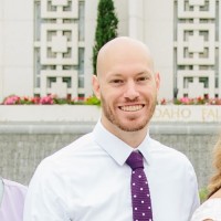 User Research International Employee Logan Henderson's profile photo