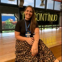 Strategy 2B Employee Lívia Miranda's profile photo