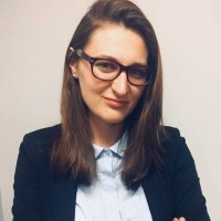BrightWork Employee Akvilė Ramanauskaitė's profile photo