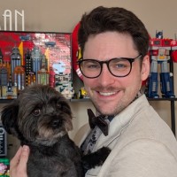 Validity Inc. Employee Alex Bourque's profile photo