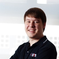 IRIS Network Systems Employee Francois Smit's profile photo