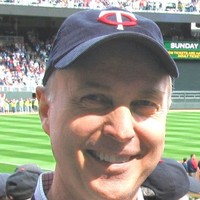 Meagher + Geer, PLLP Employee Rodger Hagen's profile photo