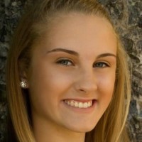 Thom Child and Family Services Employee Paige Ensby's profile photo