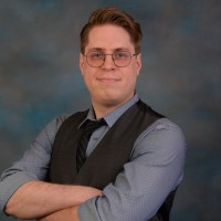 Lysair Employee Danny Mailloux.cpi's profile photo