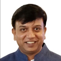Newage Software & Solutions Employee Nirmal Balasubramaniam's profile photo