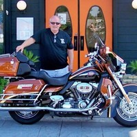 C&K Systems Employee Larry Gray's profile photo