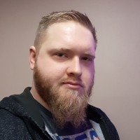 Promising People Employee Gabriel Staffen's profile photo