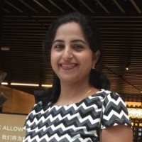 Aarti Nayyar Email