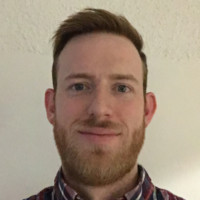 Quantum Bridge Technologies Employee Matthew Taylor's profile photo