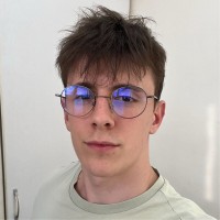 tapni® Employee Pavle Simisic's profile photo