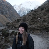 Amundsen Sports Employee Amalie Naustdal's profile photo