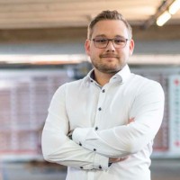 IonKraft Employee Daniel Rau's profile photo