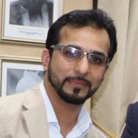 Smith + Andersen Employee Mohammad Haroon's profile photo